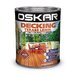 Lac Oskar Decking terase Lemn , Mahon, 0.75 l